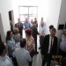 LEFKOŞA BÖLGE OFİSİMİZİN AÇILIŞI GERÇEKLEŞTİ