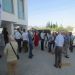 LEFKOŞA BÖLGE OFİSİMİZİN AÇILIŞI GERÇEKLEŞTİ