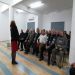 OCAK 2016 AYININ SOHBET TOPLANTISINI GERÇEKLEŞTİRDİK