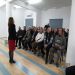 OCAK 2016 AYININ SOHBET TOPLANTISINI GERÇEKLEŞTİRDİK