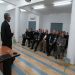OCAK 2016 AYININ SOHBET TOPLANTISINI GERÇEKLEŞTİRDİK