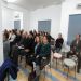 OCAK 2016 AYININ SOHBET TOPLANTISINI GERÇEKLEŞTİRDİK