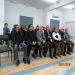 OCAK 2016 AYININ SOHBET TOPLANTISINI GERÇEKLEŞTİRDİK