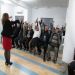 OCAK 2016 AYININ SOHBET TOPLANTISINI GERÇEKLEŞTİRDİK
