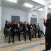 OCAK 2016 AYININ SOHBET TOPLANTISINI GERÇEKLEŞTİRDİK