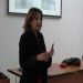 OCAK 2016 AYININ SOHBET TOPLANTISINI GERÇEKLEŞTİRDİK