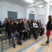 OCAK 2016 AYININ SOHBET TOPLANTISINI GERÇEKLEŞTİRDİK