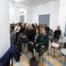 OCAK 2016 AYININ SOHBET TOPLANTISINI GERÇEKLEŞTİRDİK