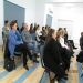 OCAK 2016 AYININ SOHBET TOPLANTISINI GERÇEKLEŞTİRDİK