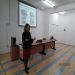 OCAK 2016 AYININ SOHBET TOPLANTISINI GERÇEKLEŞTİRDİK