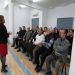 OCAK 2016 AYININ SOHBET TOPLANTISINI GERÇEKLEŞTİRDİK