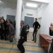OCAK 2016 AYININ SOHBET TOPLANTISINI GERÇEKLEŞTİRDİK