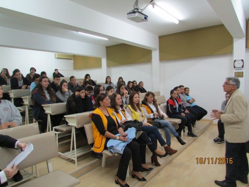 DİYABET GÜNÜ ETKİNLİKLERİMİZ