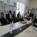 Sağlık Bakanı Dr. Ahmet Gülle Derneğimizi Ziyaret Etti