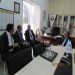 Sağlık Bakanı Dr. Ahmet Gülle Derneğimizi Ziyaret Etti