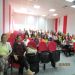 DİYABET ATÖLYESİNİ GERÇEKLEŞTİRDİK