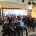 DEĞİRMENLİK LİSESİNDE DİYABETE DİKKAT EĞİTİMİ