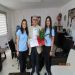 DEĞİRMENLİK LİSESİNDE DİYABETE DİKKAT EĞİTİMİ