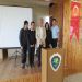 DEĞİRMENLİK LİSESİNDE DİYABETE DİKKAT EĞİTİMİ