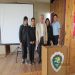 DEĞİRMENLİK LİSESİNDE DİYABETE DİKKAT EĞİTİMİ