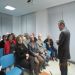 LEFKOŞA SOHBET TOPLANTIMIZI GERÇEKLEŞTİRDİK