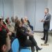 LEFKOŞA SOHBET TOPLANTIMIZI GERÇEKLEŞTİRDİK