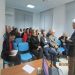 LEFKOŞA SOHBET TOPLANTIMIZI GERÇEKLEŞTİRDİK