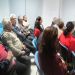 LEFKOŞA SOHBET TOPLANTIMIZI GERÇEKLEŞTİRDİK