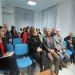 LEFKOŞA SOHBET TOPLANTIMIZI GERÇEKLEŞTİRDİK