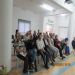 Lefkoşa Sohbet Toplantısı Gerçekleşti