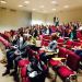 ULUSLAR ARASI KIBRIS ÜNİVERSİTESİNDE DİYABET ANLATILDI