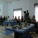 DÜNYA DİYABET GÜNÜ BASIN AÇIKLAMAMIZI RESEPSİYONLA PAYLAŞTIK