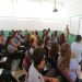POLATPAŞA LİSESİNDE DİYABETE DİKKAT ÇEKTİK