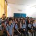 POLATPAŞA LİSESİNDE DİYABETE DİKKAT ÇEKTİK