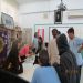 POLATPAŞA LİSESİNDE DİYABETE DİKKAT ÇEKTİK