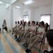 ZİYARETÇİLERİMİZ VARDI