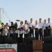 Diyabet Derneği Korosu İlk Konserine Çıktı