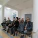 Lefkoşa Sohbet Toplantısını Gerçekleştirdik