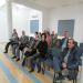 Lefkoşa Sohbet Toplantısını Gerçekleştirdik